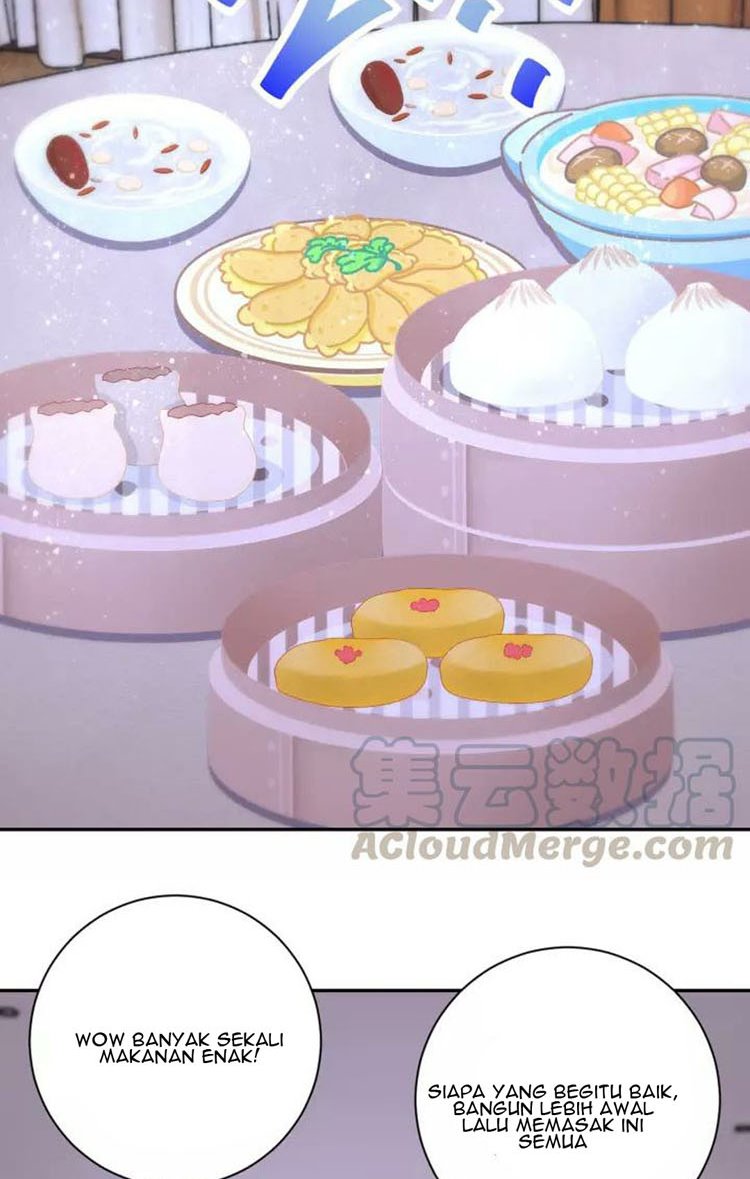 Super System Chapter 81 Bahasa Indonesia